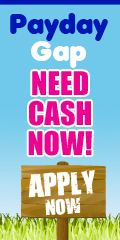 PaydayGap Fast Cash Loans
