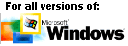 All
                                              version of windows